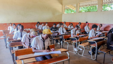 Cancelamento de Exames da 9ª Classe: Nova Data em Dezembro