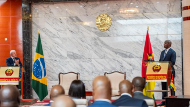 Comemoração dos 50 Anos de Relações Moçambique-Brasil