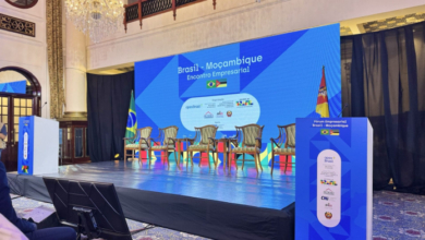 Cooperação Bilateral: Rede de Comunicação Miramar marca presença em evento estratégico com gigantes da indústria
