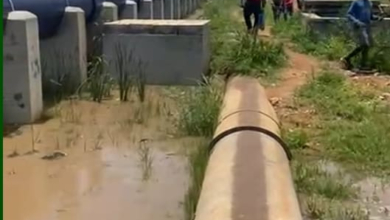 Ruptura de Água em Boane: Como a AdRMM Respondeu