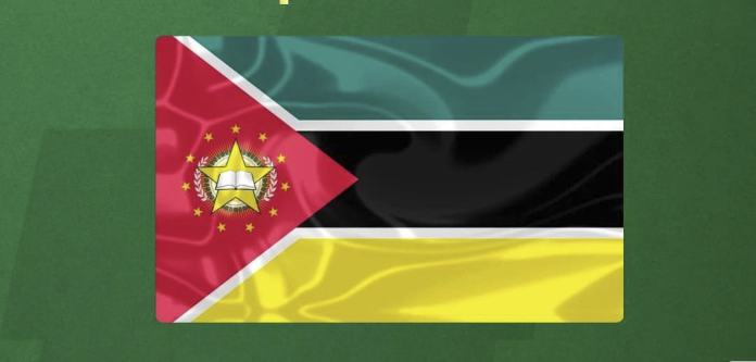 Venancio Mondlane Submete Proposta De Alteracao Dos Simbolos Da Bandeira