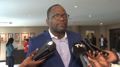 Jeremias Langa Reeleito Presidente do MISA Moçambique