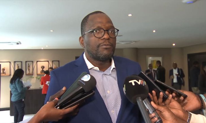 Jeremias Langa Reeleito Presidente do MISA Moçambique