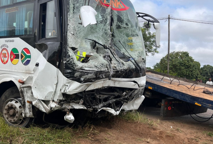 Ministério dos Transportes e Logística reitera que suspensão da City Link tem base legal