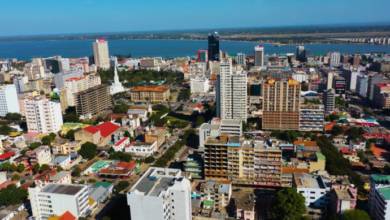 Principais Devedores e Desafios na Electricidade