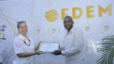 TV Miramar Recebe Certificado de Mérito da FDEM em Moçambique