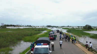 Chuvas intensas causam danos em estradas: saiba mais