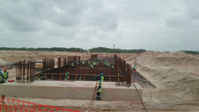 DANIEL CHAPO DIRIGE RELANÇAMENTO DO PROJECTO ‘MOZAMBIQUE LNG’ EM AFUNGI