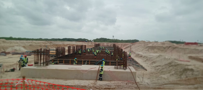 DANIEL CHAPO DIRIGE RELANÇAMENTO DO PROJECTO ‘MOZAMBIQUE LNG’ EM AFUNGI