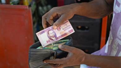 DINHEIRO EM CIRCULAÇÃO EM MOÇAMBIQUE CRESCE 6% NUM ANO