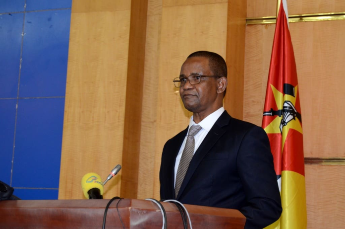 Daniel Chapo Nomeia Manuel Gonçalves como Embaixador de Moçambique