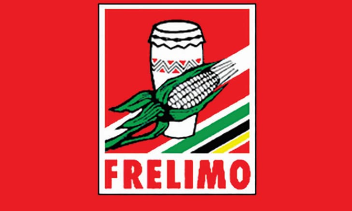 FRELIMO alerta sobre burlas que usam nome de dirigentes do partido