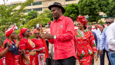 N1 geram balanço positivo por parte da Frelimo