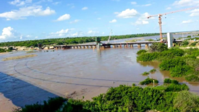 NÍVEL DO RIO SAVE PODE ULTRAPASSAR ALERTA NAS PRÓXIMAS 48 HORAS