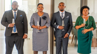 New Leaders Appointed for Culture and Tourism in Matola