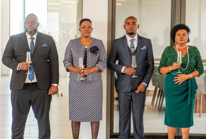 New Leaders Appointed for Culture and Tourism in Matola