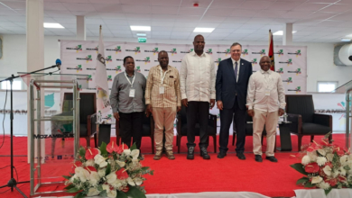RETOMA DO PROJECTO MOZAMBIQUE LNG MARCA NOVA FASE PARA O DESENVOLVIMENTO DO PAÍS