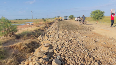 Reparação da Estrada Nacional 1 em Maputo: Avanços Recentes