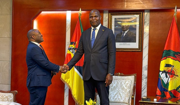 BANCO MUNDIAL APROVA 10 MIL MILHÕES DE DÓLARES PARA NOVO QUADRO DE PARCERIA COM MOÇAMBIQUE