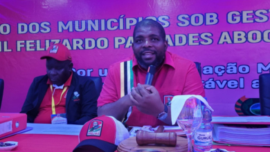 CHAQUIL ABOOBACAR EXIGE HUMILDADE E COMBATE À CORRUPÇÃO NA GESTÃO DAS AUTARQUIAS