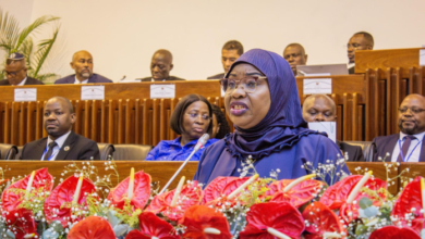Desafios e Esperança em Moçambique