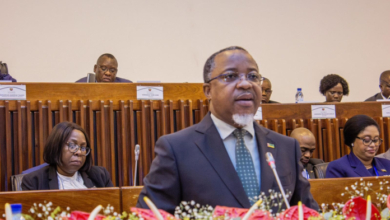 FRELIMO DEFENDE SOLUÇÕES ESTRUTURAIS E TRANSPARÊNCIA NA RECONSTRUÇÃO PÓS-CHEIAS