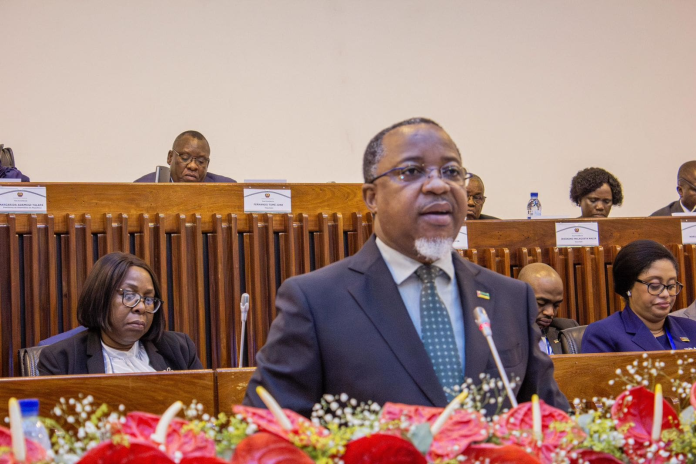 FRELIMO DEFENDE SOLUÇÕES ESTRUTURAIS E TRANSPARÊNCIA NA RECONSTRUÇÃO PÓS-CHEIAS