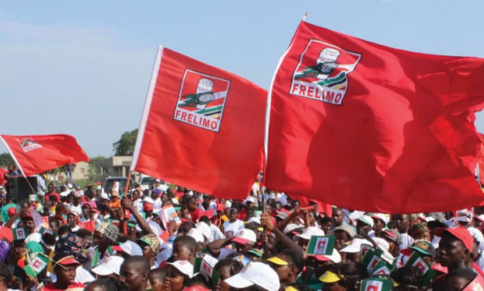 FRELIMO REAFIRMA UNIDADE E INDEPENDÊNCIA ECONÓMICA NO DIA DOS HERÓIS MOÇAMBICANOS