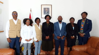 GOVERNADORA DO NIASSA EXIGE EQUIDADE NA COBERTURA DE PROJECTOS DE SAÚDE