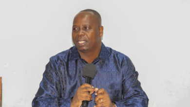 Governo da Província de Maputo Disponibiliza Terras às Vítimas