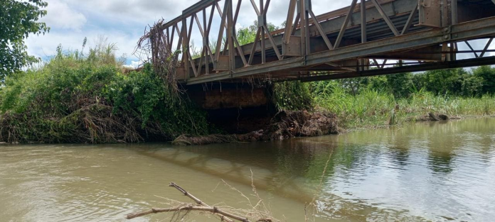 INTERROMPIDA CIRCULAÇÃO DE PESADOS NA ESTRADA MAUA-METARICA EM NIASSA