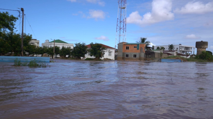 ITRANSMAR INTERDITA NAVEGAÇÃO NO RIO LIMPOPO POR CONDIÇÕES HIDROLÓGICAS CRÍTICAS