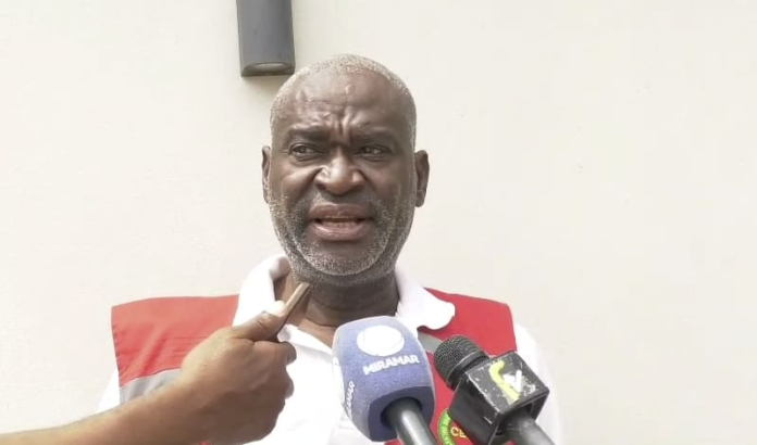 Inhambane Sai do Risco Crítico: Atualização do INAM