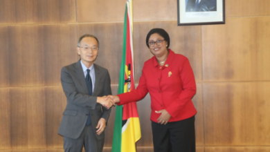 MOÇAMBIQUE E JAPÃO REFORÇAM PARCERIA PARA O CRESCIMENTO ECONÓMICO SUSTENTÁVEL