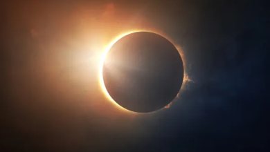 MOÇAMBIQUE OBSERVA ECLIPSE SOLAR PARCIAL NESTA TERÇA-FEIRA