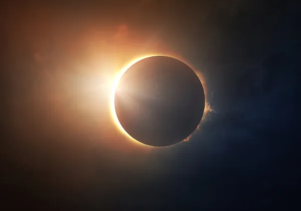 MOÇAMBIQUE OBSERVA ECLIPSE SOLAR PARCIAL NESTA TERÇA-FEIRA