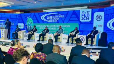 MOÇAMBIQUE REAFIRMA LIDERANÇA ENERGÉTICA NA REGIÃO DA SADC