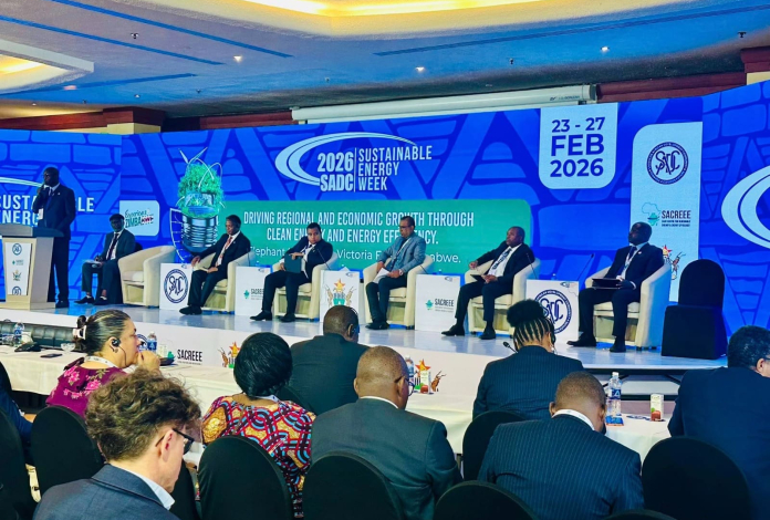 MOÇAMBIQUE REAFIRMA LIDERANÇA ENERGÉTICA NA REGIÃO DA SADC