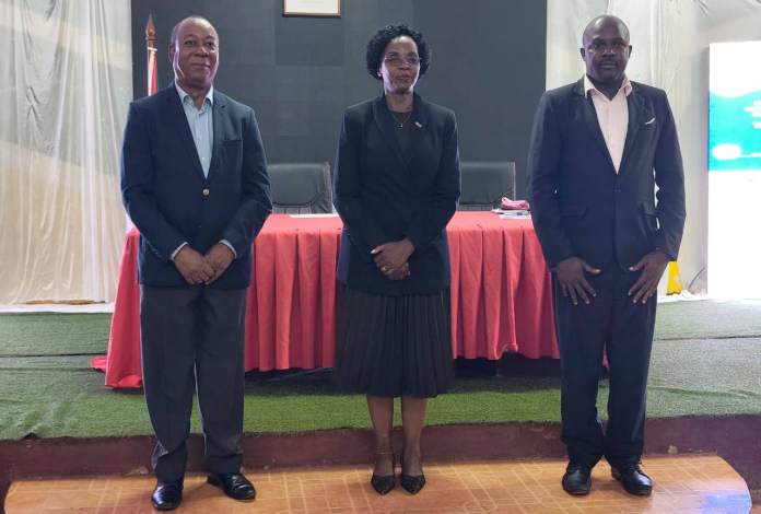 NIASSA REFORÇA COMPROMISSO COM A ACÇÃO CLIMÁTICA EM CONSULTA PÚBLICA
