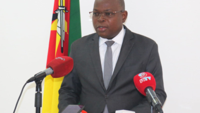 PRODUÇÃO GLOBAL NA CIDADE DE MAPUTO CRESCE 3,5% EM 2025