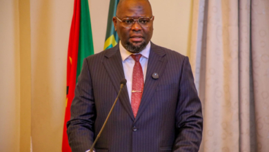 RASAQUE MANHIQUE REAFIRMA COMPROMISSO COM A RESILIÊNCIA DE MAPUTO APÓS INUNDAÇÕES