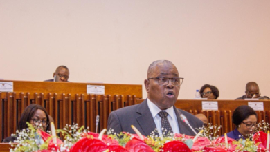 RENAMO Critica Gestão Governamental e Defende Justiça Social