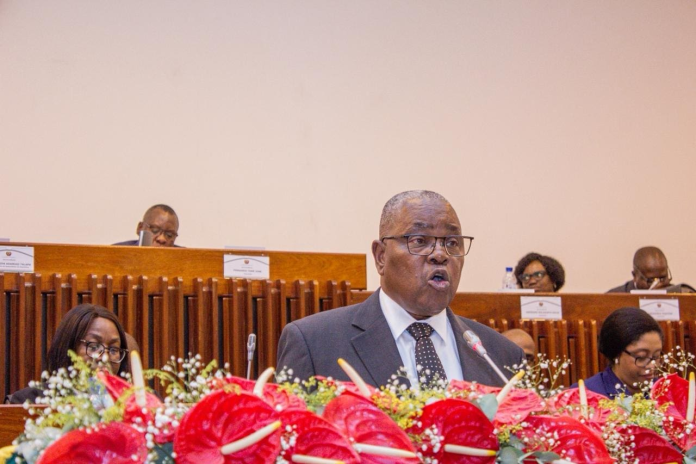 RENAMO Critica Gestão Governamental e Defende Justiça Social