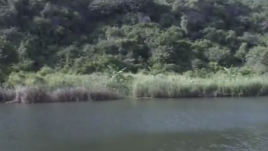 RETOMADAS BUSCAS DO ÚLTIMO DESAPARECIDO NO RIO MOVENE EM NAMAACHA