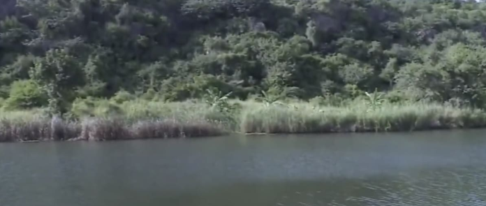 RETOMADAS BUSCAS DO ÚLTIMO DESAPARECIDO NO RIO MOVENE EM NAMAACHA