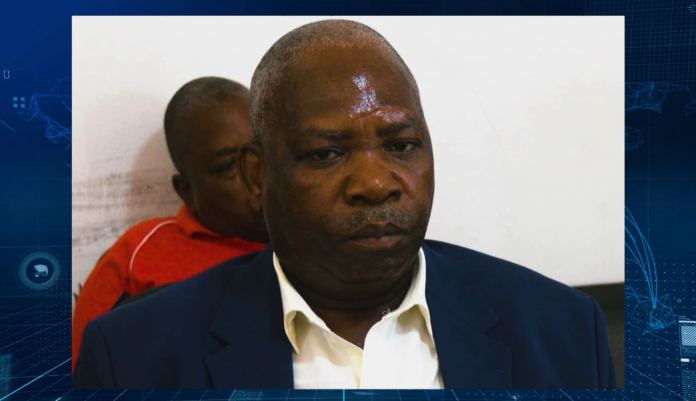 Suspensão de António Muchanga: Crise na Renamo Aprofunda-se