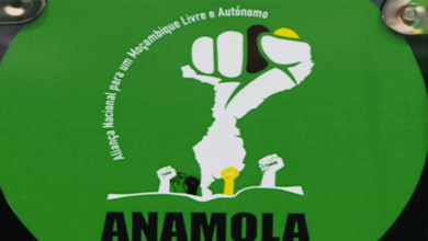 TRIBUNAL DA MANHIÇA ORDENA SOLTURA IMEDIATA DE MEMBROS DO PARTIDO ANAMOLA