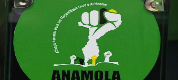 TRIBUNAL DA MANHIÇA ORDENA SOLTURA IMEDIATA DE MEMBROS DO PARTIDO ANAMOLA