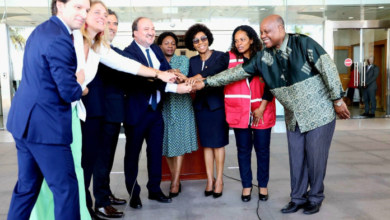 UNIÃO EUROPEIA REFORÇA APOIO HUMANITÁRIO PARA VÍTIMAS DAS CHEIAS EM MOÇAMBIQUE
