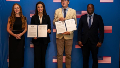 USTDA FINANCIA ESTUDO PARA EXPLORAÇÃO DE TERRAS RARAS EM MOÇAMBIQUE